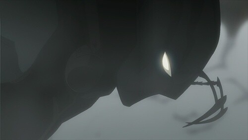 © 2015 Yasuhiro Nightow / Shueisha, Blood Blockade Battlefront Production Committee 8