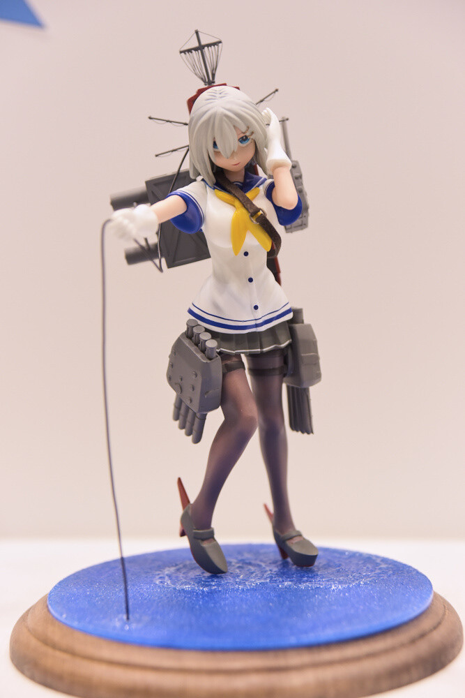 Wonder Festival 2017 Winter: Creator Edition [Event Report] 19