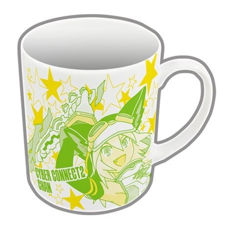 CyberConnect2 Releases Limited Edition Original Items and Comiket 83 Goods 7