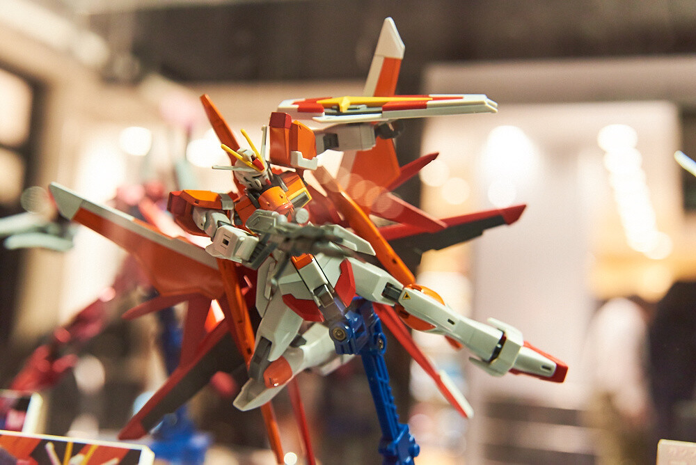 Find Gunpla Heaven at Gundam Base Tokyo! [Photo Report] 65