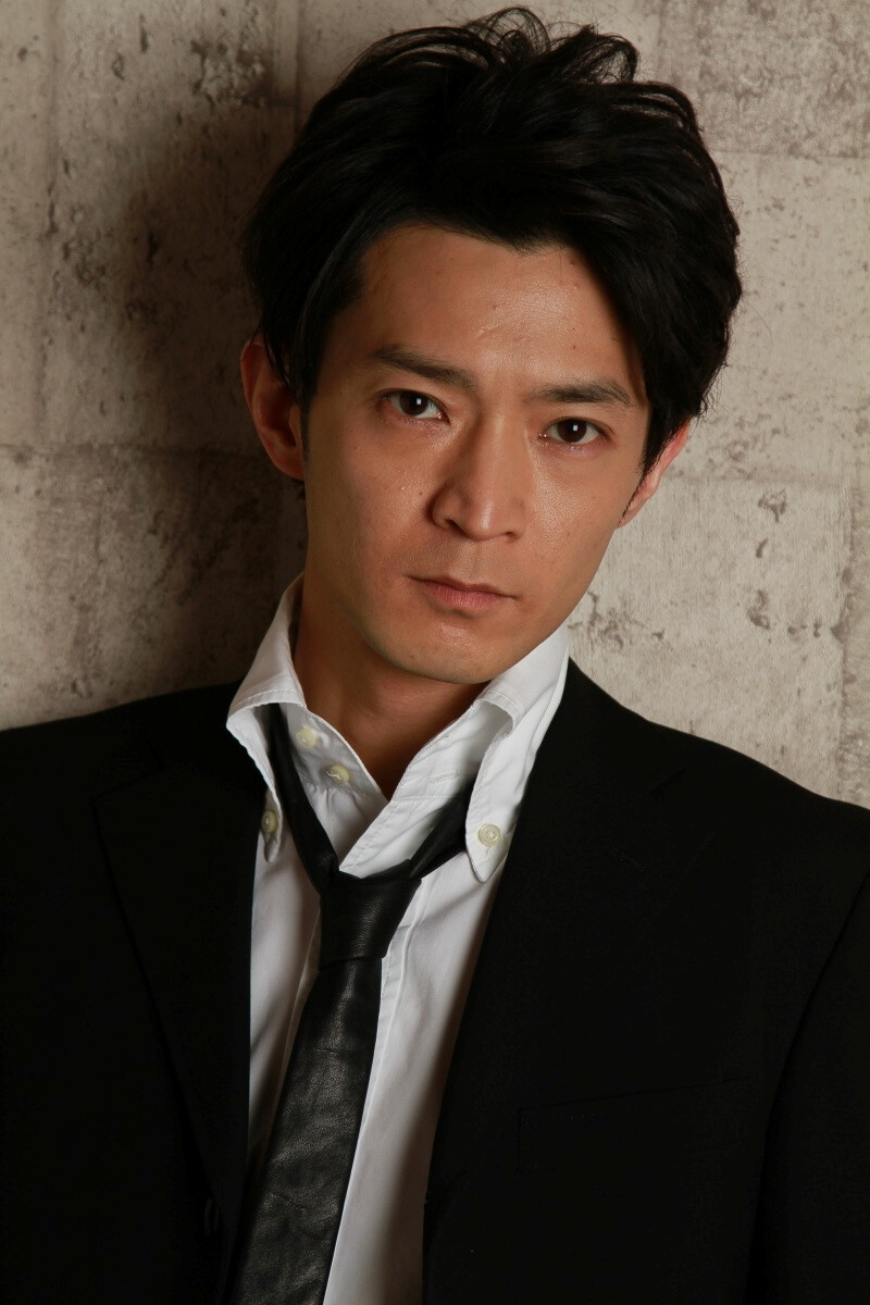 Kenjiro Tsuda 2
