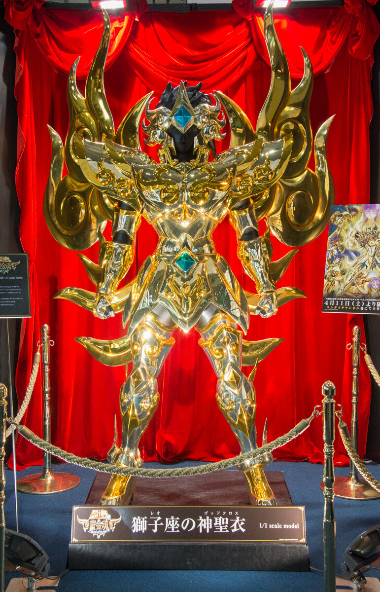 AnimeJapan 2015 Closes as a Grand Success! 39