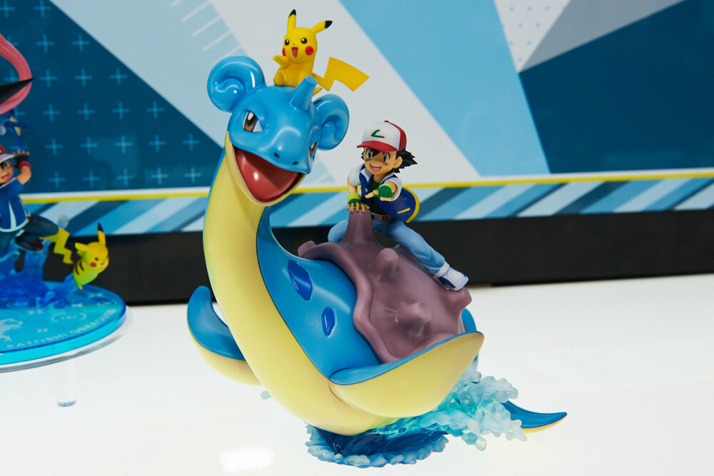 Mega Hobby Expo Showcases Fantastic Autumn Lineup! [Photo Report] 75