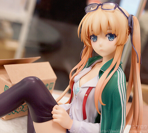 Eriri Spencer Sawamura 12