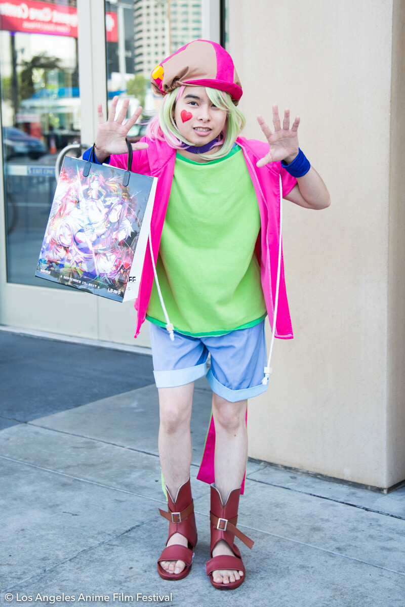 Los Angeles Anime Film Festival 2017 [Photo Report] 9