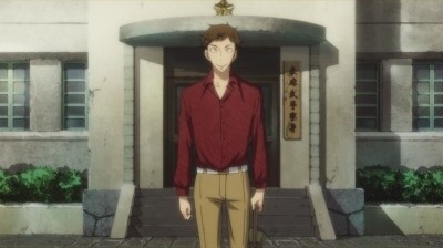 © Haruko Kumota / Showa Genroku Rakugo Shinju Production Committee 3