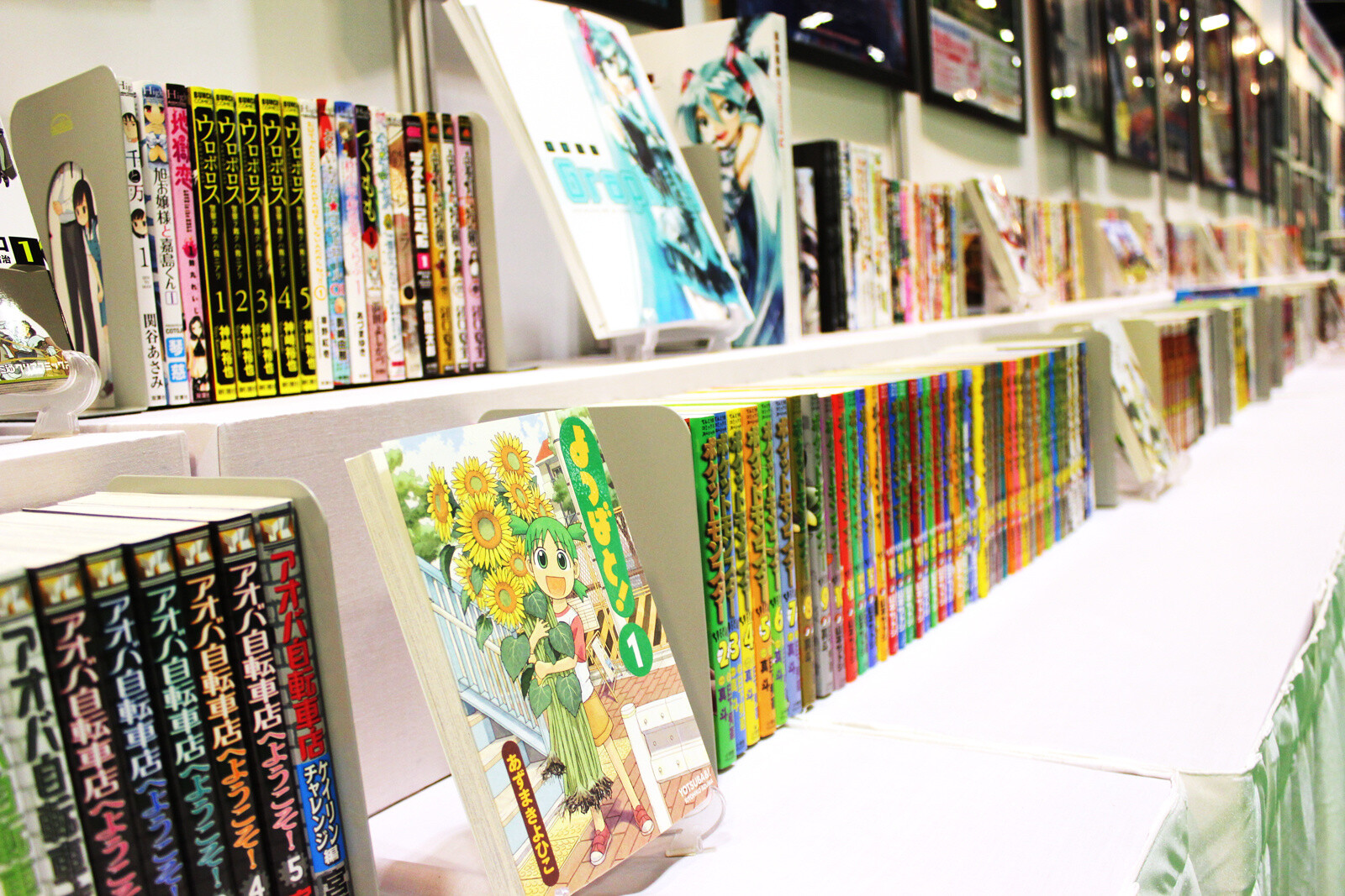 Singapore Heats Up! AFA Singapore 2013 Attracts 85,000 People! 6