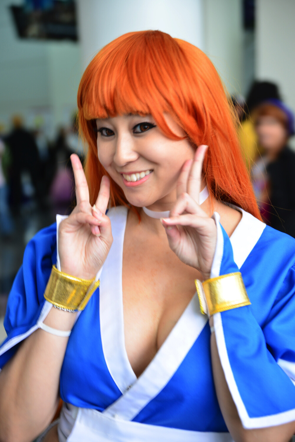 ALA 2016 Takes Over the Ontario Convention Center 14