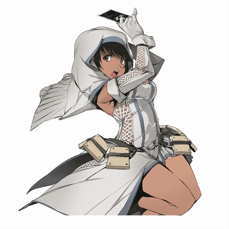 Popular Trading Card Game “Zillions of Enemy X” is Coming to the PS3! 5