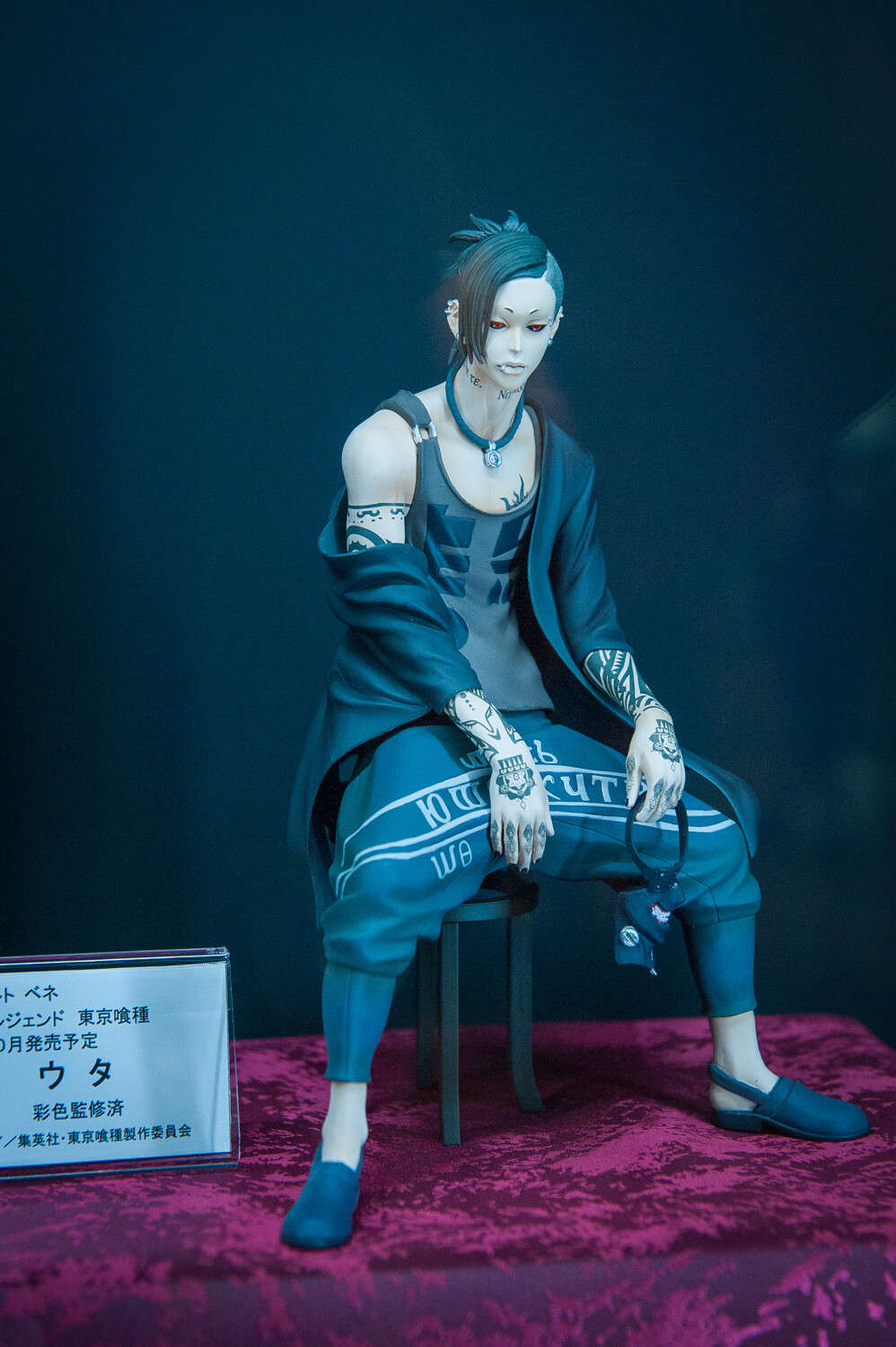 WonFes 2015 Summer Photo Collection! Part 1: Cool & Comical Edition 4