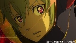 © Okeanos, Gargantia on the Verdurous Planet Production Committee 8