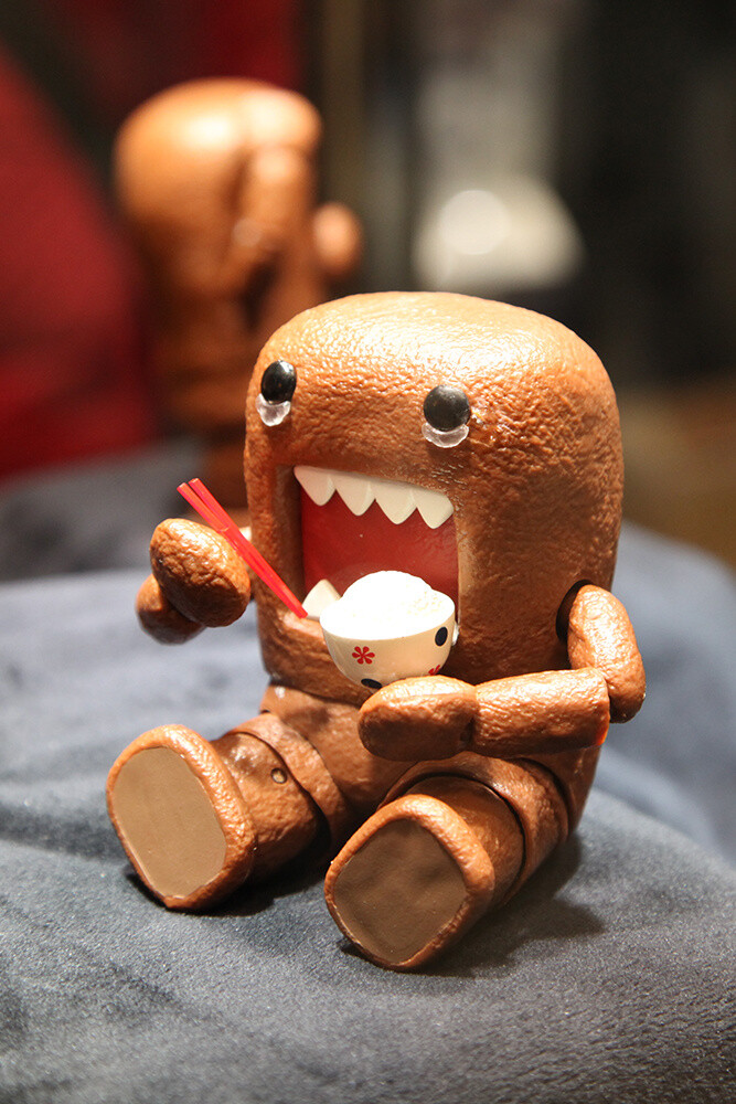 Who Knew Figures Could Be This Cute! Winter Wonder Festival 2014 Photo Report - Cute & Sexy Edition 29