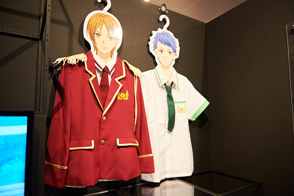 Tokyo Anime Center Has Reopened to Grand Fanfare! [Photo Report] 71