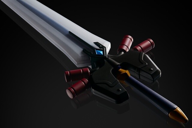 An Empty Stomach Is Your Biggest Enemy! Cup Noodle Final Fantasy Boss Collection Up for Pre-Order! 1