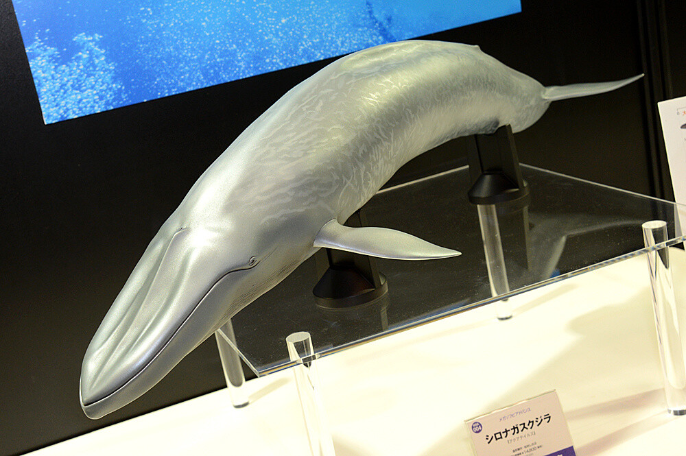 Looking Back at WonFes 2015 [Winter]! Part 1: Photo Collection of Cool & Comical Creations! 140