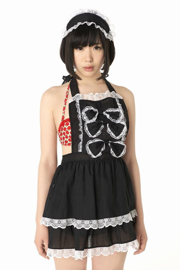 Denpa Gumi.inc Massive Photo Collection Packed with 100 Cosplays to Release! 5