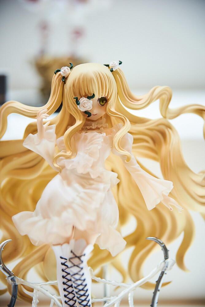 Wonder Festival 2017 Summer: Industry Edition [Event Report] 260