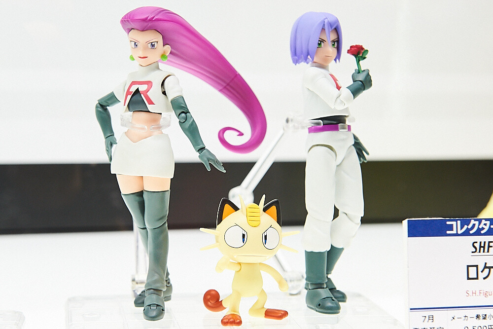 Mega Hobby Expo Returns for Spring Exhibit in Akihabara! [Photo Report] 46