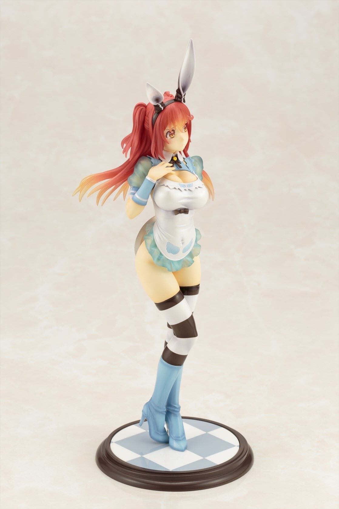 Kotobukiya to Release Figure of Felicia von Flamberg from Sword & Wizards: The Emperor of Sword & Seven Lady Knights! 3