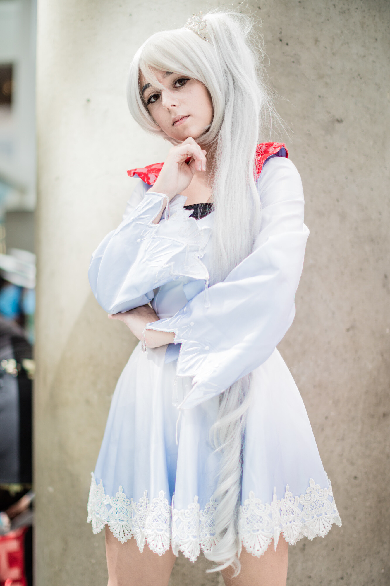 Anime Expo 2015 Photo Report: Amazing Cosplay! 9