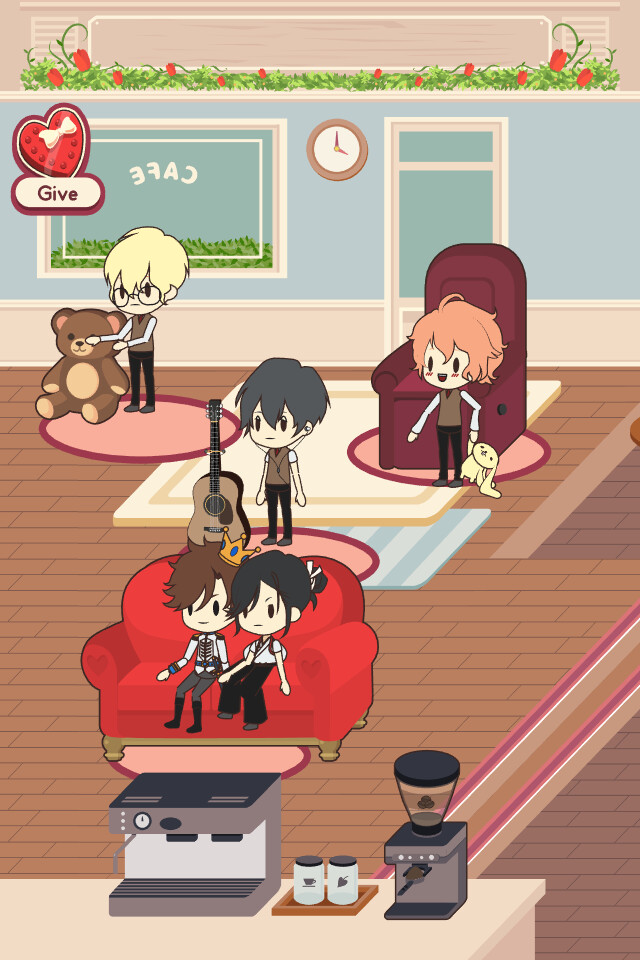 Senpai is Ready for Your Valentine Chocolate - Notice Me Senpai Valentine’s Event Coming Soon! 8