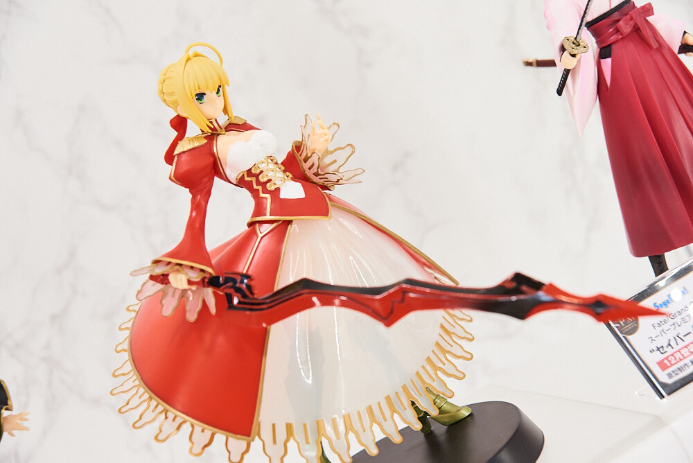 Wonder Festival 2017 Summer: Industry Edition [Event Report] 436