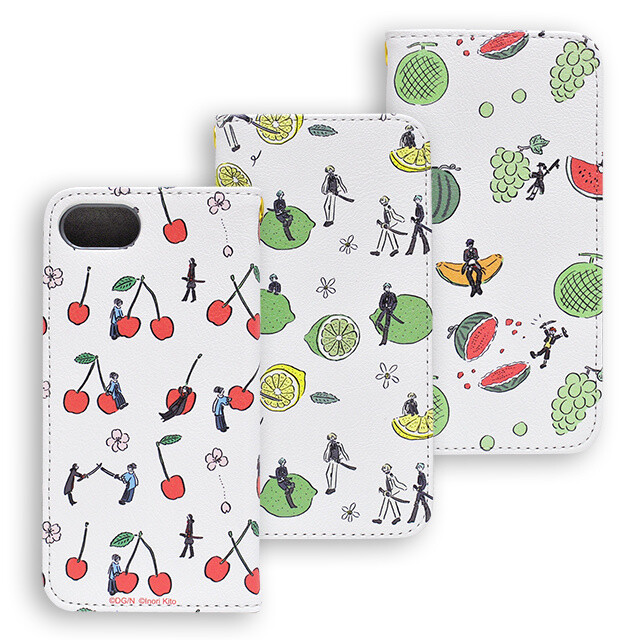 Touken Ranbu -Online- x Fruit-Pattern Apparel is Perfect for Summer! 8