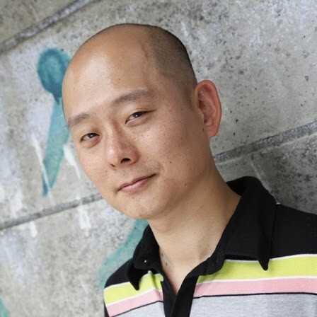 Koji Yamamoto (special guest) 7