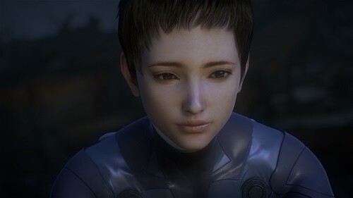 Special CM for ‘Appleseed Alpha’ Featuring Junichi Suwabe Complete, Releases Online 1