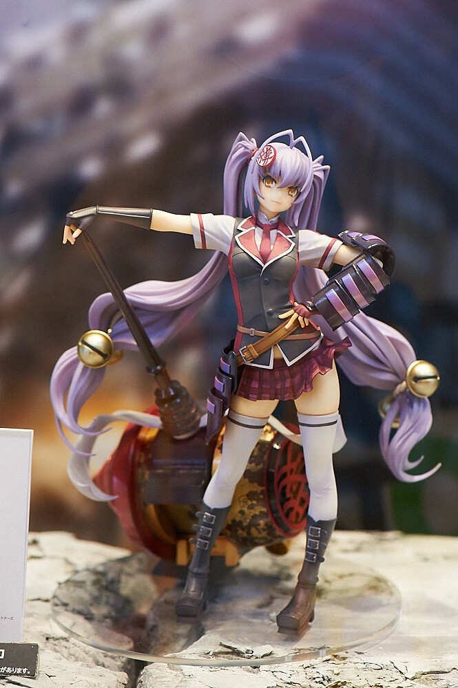 Which Ones Do You Like? Wonder Festival 2014 [Summer] Photo Report: Cute & Sexy Edition 198