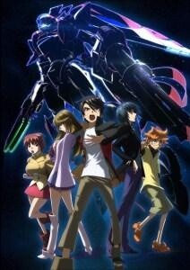 © Sotsu Co., Ltd., Fields Corporation/*MJP* Production Committee 1