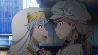 © Kamachi Kazuma/ASCII Media Works Inc./Project-Index Movie 4