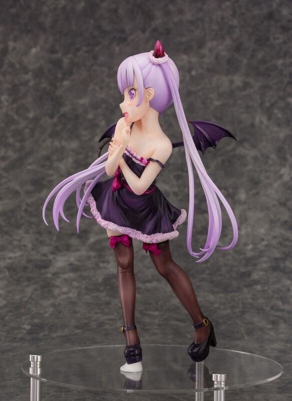 New Game's Aoba Is Devilishly Gorgeous As New Sexy Figure~! 4