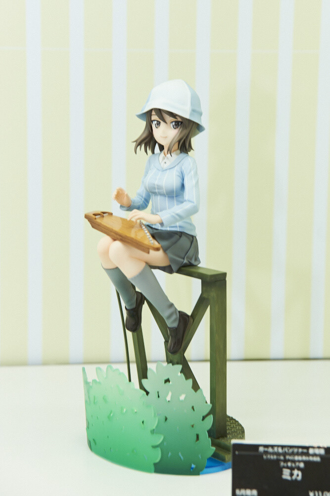 Wonder Festival 2017 Winter: Industry Edition [Event Report] 41