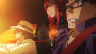 Mercedes-Benz Makes Anime Now? “NEXT A-Class” Picks up Worldwide Attention 1