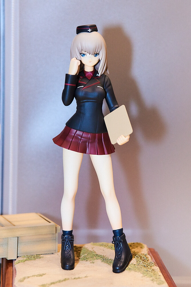 Wonder Festival 2017 Summer: Creator Edition [Event Report] 113