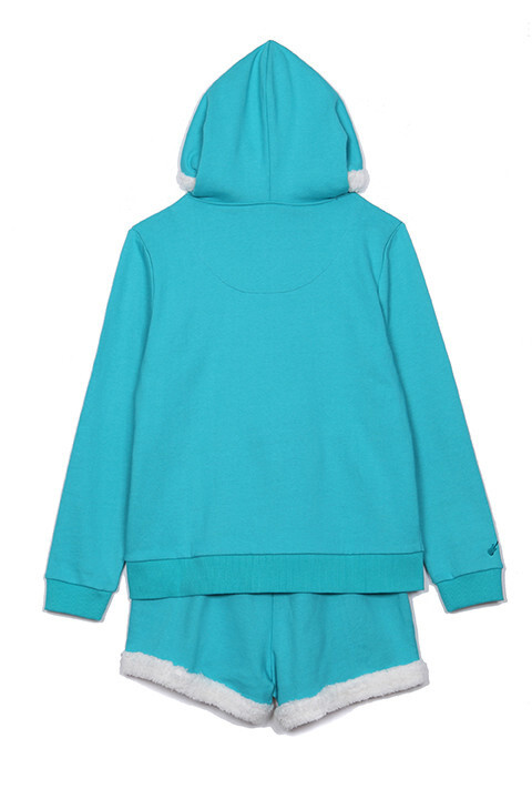 Keep Calm and K-ON! at Home With Cute Roomwear! 52