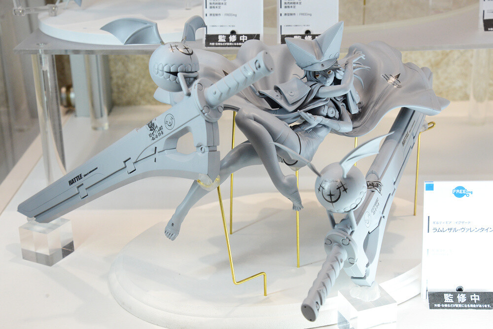 Looking Back at WonFes 2015 [Winter]! Part 2: Photo Collection of Cute and Sexy Figures! 141