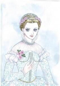 © Hagio Moto/Shueisha Inc. 1