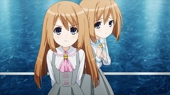 © 2013 IDEA FACTORY・COMPILE HEART/Neptunia Partners 9