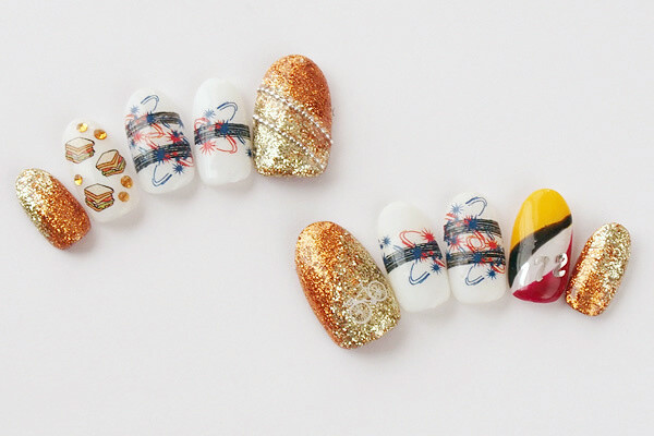 Jin Tadokoro © Wataru Watanabe (Weekly Shonen Champion) / Yowamushi Pedal Production Committee 6