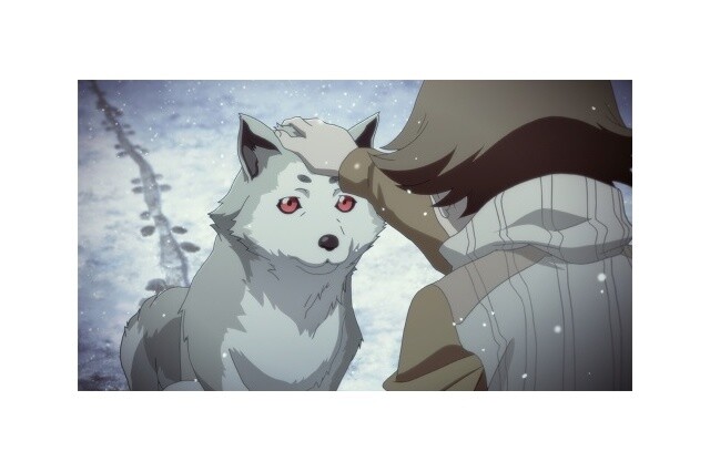 © ATLUS  © SEGA / Persona 3 the Movie Production Committee 5