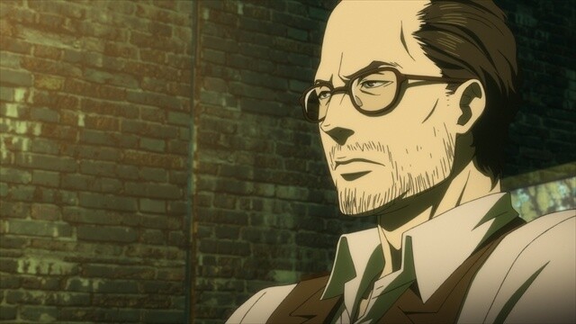 © Psycho-Pass Production Committee 6