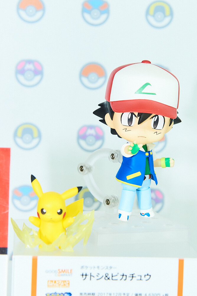 Wonder Festival 2017 Summer: Industry Edition [Event Report] 118