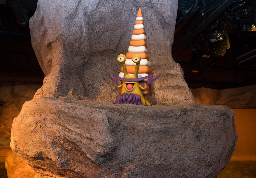 Tokyo One Piece Tower Opens on March 13! 4