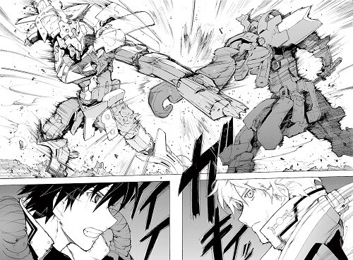 *Broken Blade* Reaches 3 Million Copies in Print, Large-Scale Train Ad Campaign Launched for 13th Volume 2