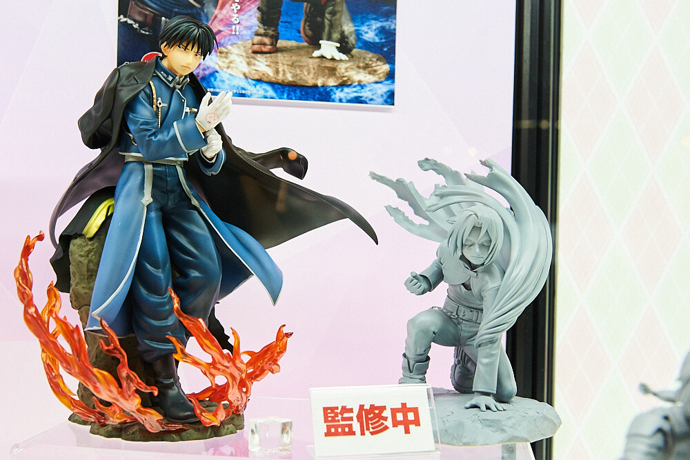 Mega Hobby Expo Returns for Spring Exhibit in Akihabara! [Photo Report] 213