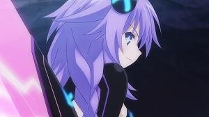 © 2013 Idea Factory Co., Ltd., Compile Heart Inc. / “Neptunia” Production Committee 2