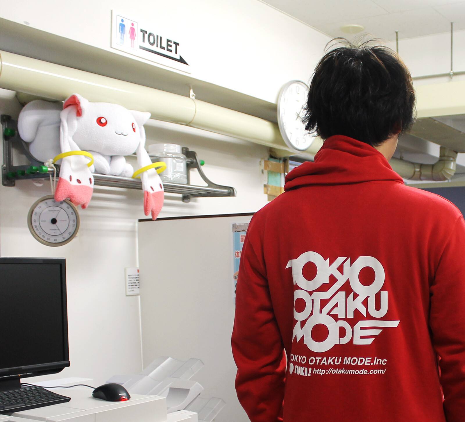 Creator’s Cafe Akihabara Seisakujo: The Perfect Environment for Doujinshi Creators 0