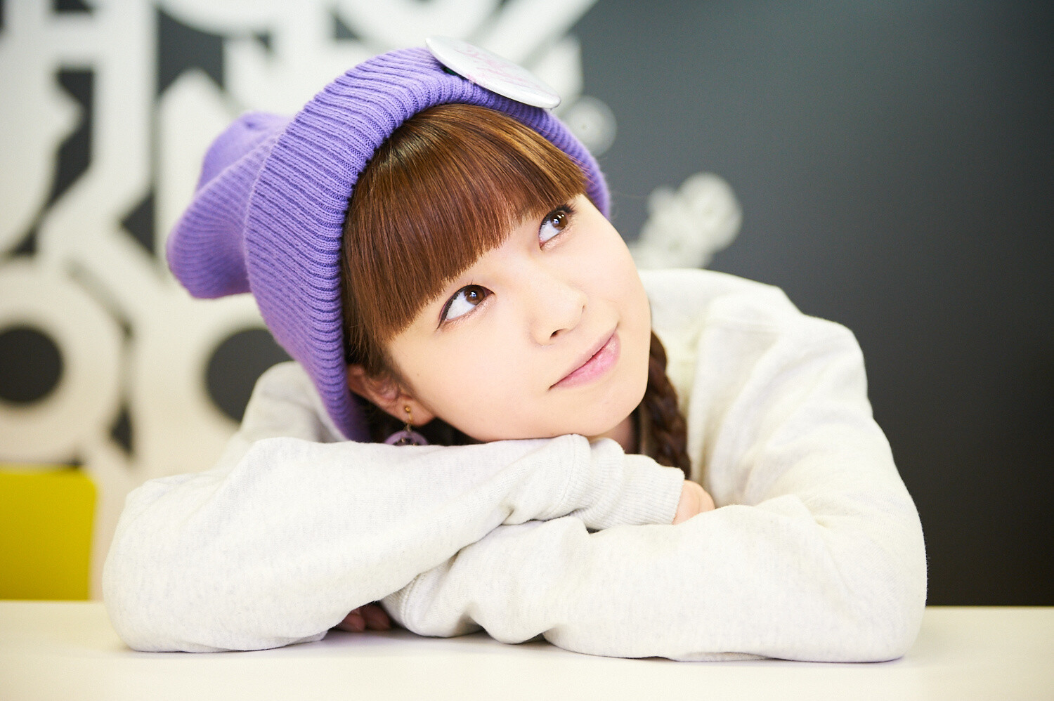 Rock the Streets of Harajuku in New URAHARA × Luna Haruna Slip-Ons! 7